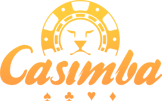 Casimba Casino logo