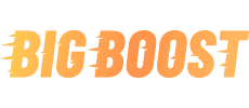 BigBoost Casino logo