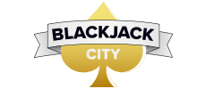 Blackjack City Casino logo