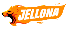 Jellona Casino logo