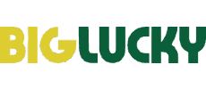 Big Lucky Casino logo