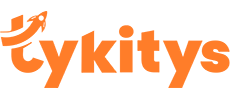 Tykitys Casino logo