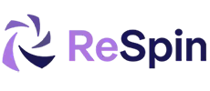 Respin Casino logo