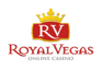 Royal Vegas Casino logo