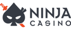 Ninja Casino logo