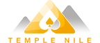 Temple Nile Casino logo