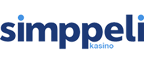 Simppeli Casino logo