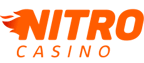 Nitro Casino logo