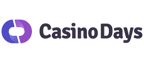 Casino Days Casino logo
