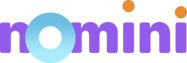 Nomini Casino logo