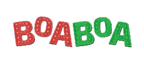 BoaBoa Casino logo
