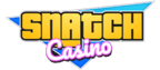 Snatch Casino logo