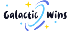 Galactic Wins Casino logo
