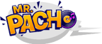Mr Pacho Casino logo