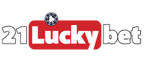 21LuckyBet Casino logo