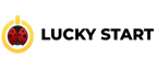LuckyStart Casino logo