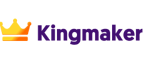 Kingmaker Casino logo