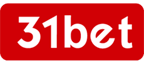31Bet Casino logo