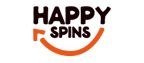 HappySpins Casino logo