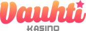 Vauhti Casino logo
