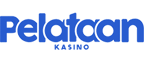 Pelataan Casino logo