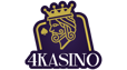 4Kasino Casino logo