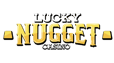 Lucky Nugget Casino logo