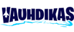 Vauhdikas Casino logo