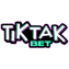Tiktakbet Casino logo