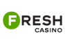Fresh Casino logo