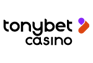 TonyBet Casino logo