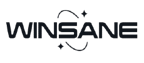 Winsane Casino logo