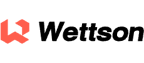 Wettson Casino logo