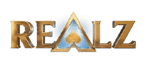 Realz Casino logo