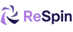 Respin Casino logo