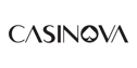 Casinova Casino logo