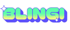 Blingi Casino logo