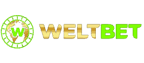 Welt Bet Casino logo