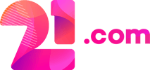 21.com Casino