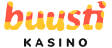Buusti Kasino