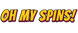 Oh My Spins Casino