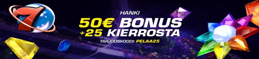 Atlantic Spins Casino bonus