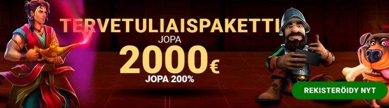 Million Vegas Casino