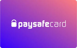 Paysafecard
