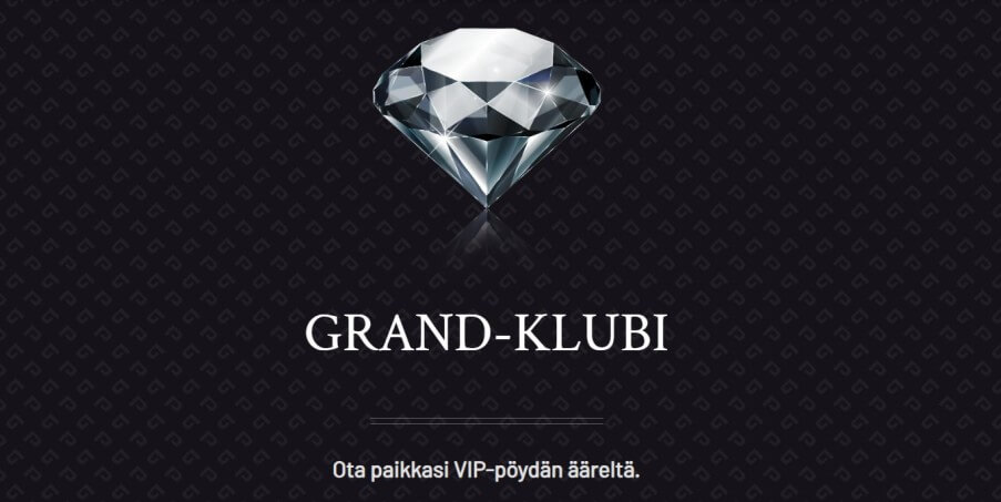 PlayGrand Casino kampanjat