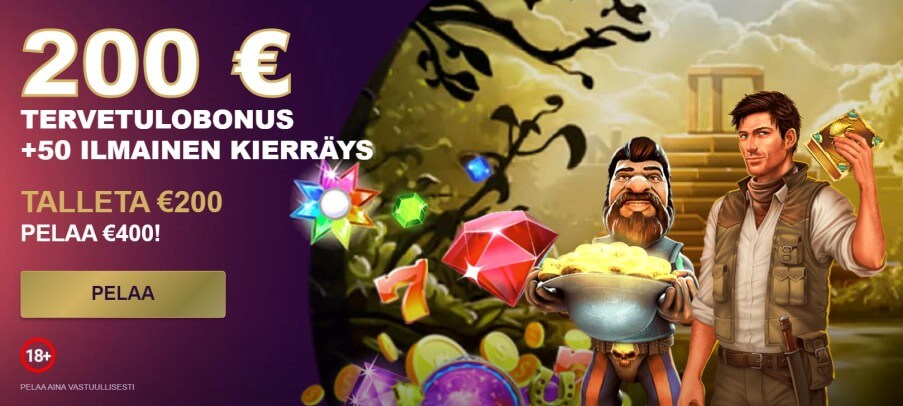 Royal Bet Casino bonus