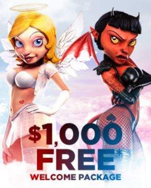 Slotjoint Casino bonus