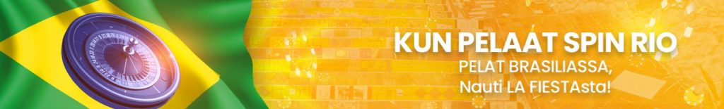 Spin Rio Casino