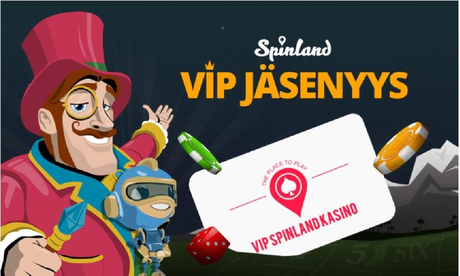 Spinland Casino kampanjat