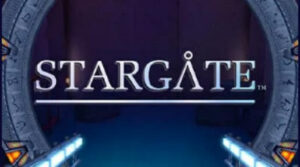 Stargate Scratchcard